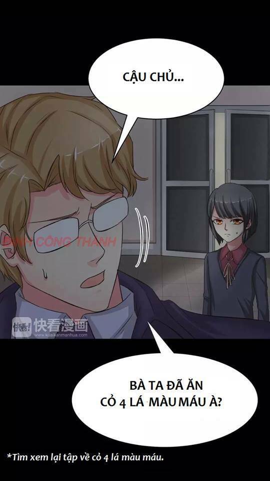 Truyện Kinh Dị Ở Tòa Nhà Số 44: Chapter 75