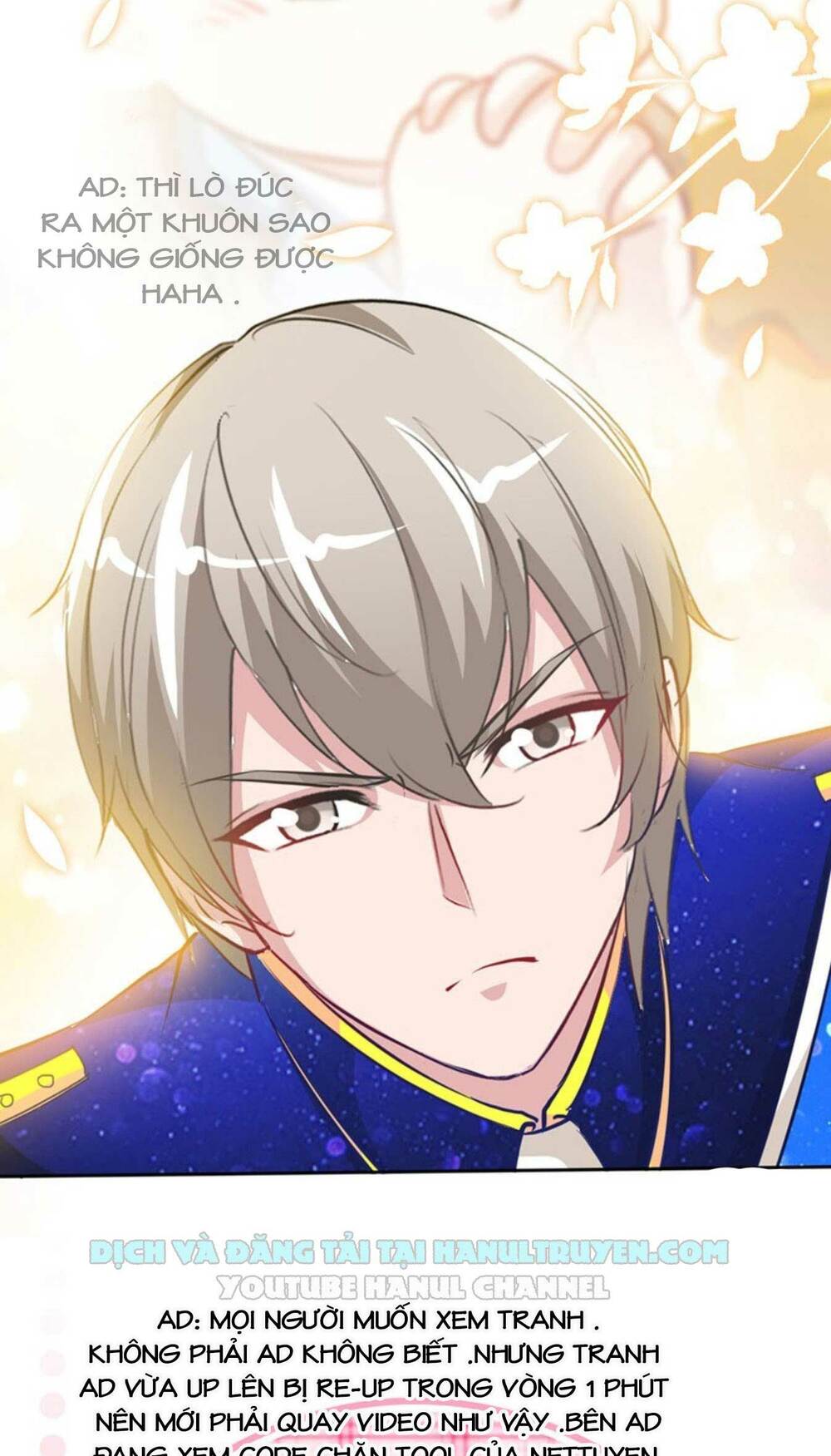 TRUY NÃ TOÀN CẦU TRUY THÊ VỀ SỦNG: Chapter 17