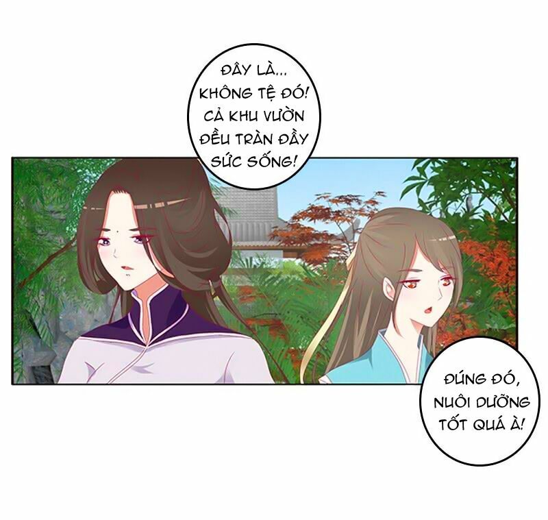 Thông Linh Phi: Chapter 423