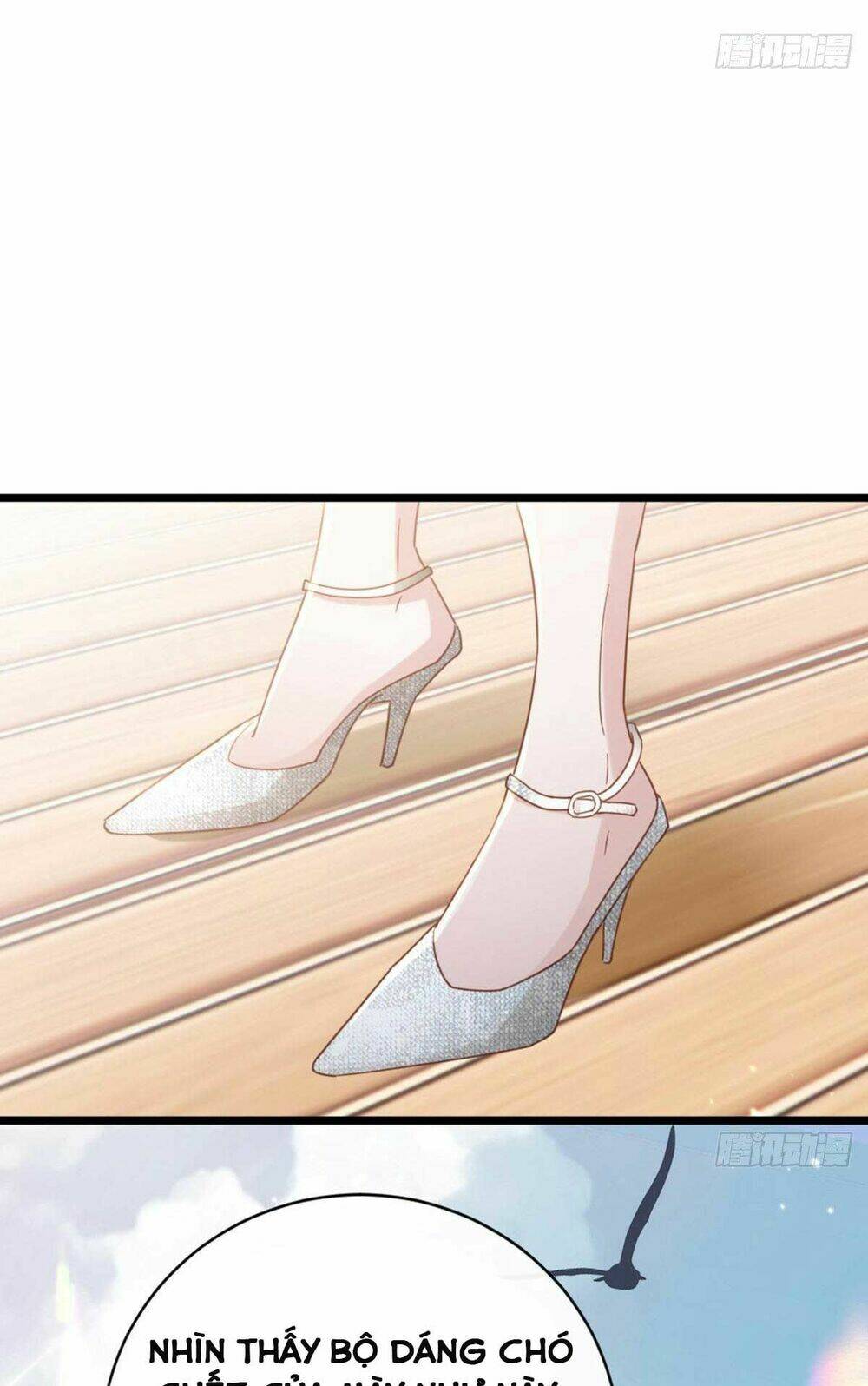 Mau Xuyên Không Rửa Tội Cho Nhân Vật Phản Diện: Chapter 63