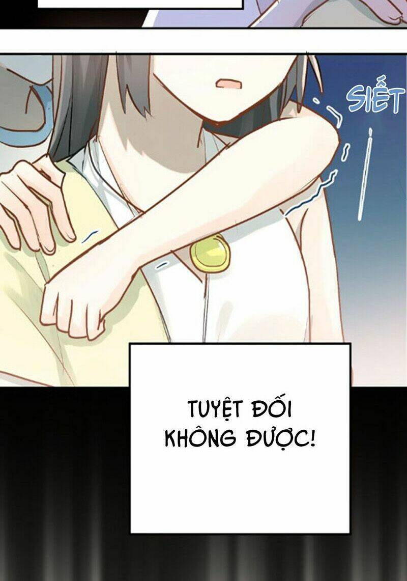 Đầu Gấu Biết Yêu: Chapter 84