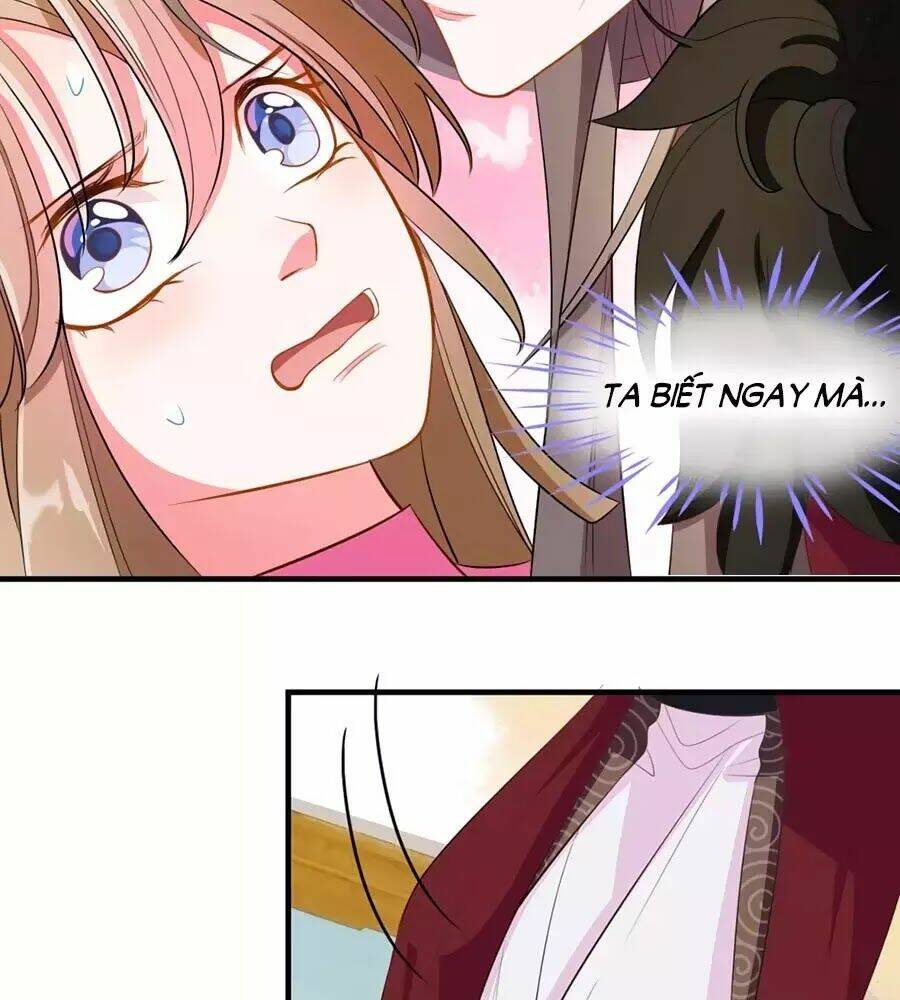 Đích Nữ Hữu Độc: Chapter 20
