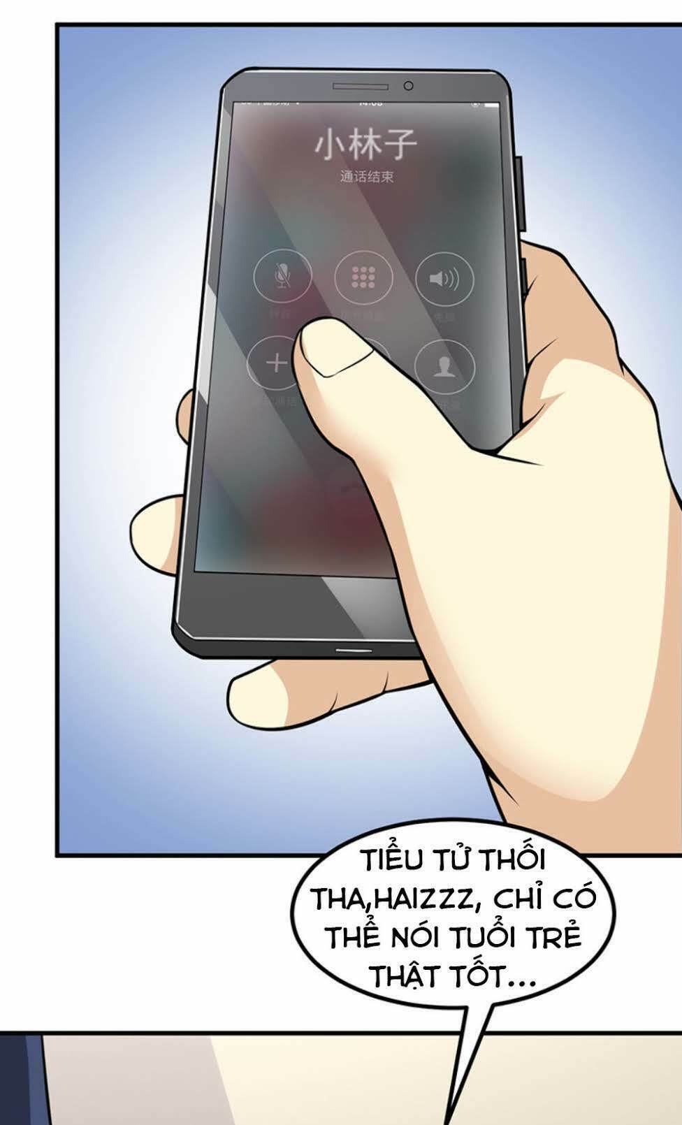 Dị Năng Thiếu Niên Vương: Chapter 51