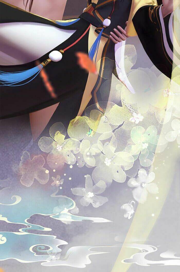 Yêu Nhan Lệnh: Chapter 5