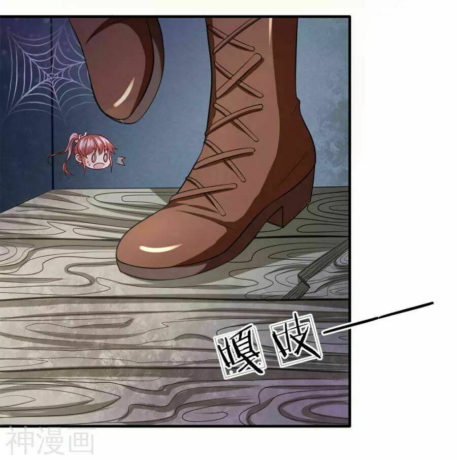 Tuyệt Thế Phi Đao: Chapter 31