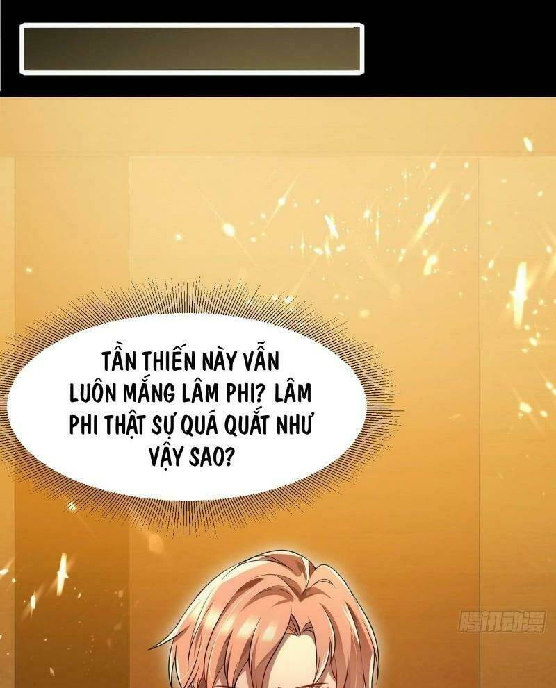 Cực Phẩm Chiến Vương Tại Hoa Đô: Chapter 5