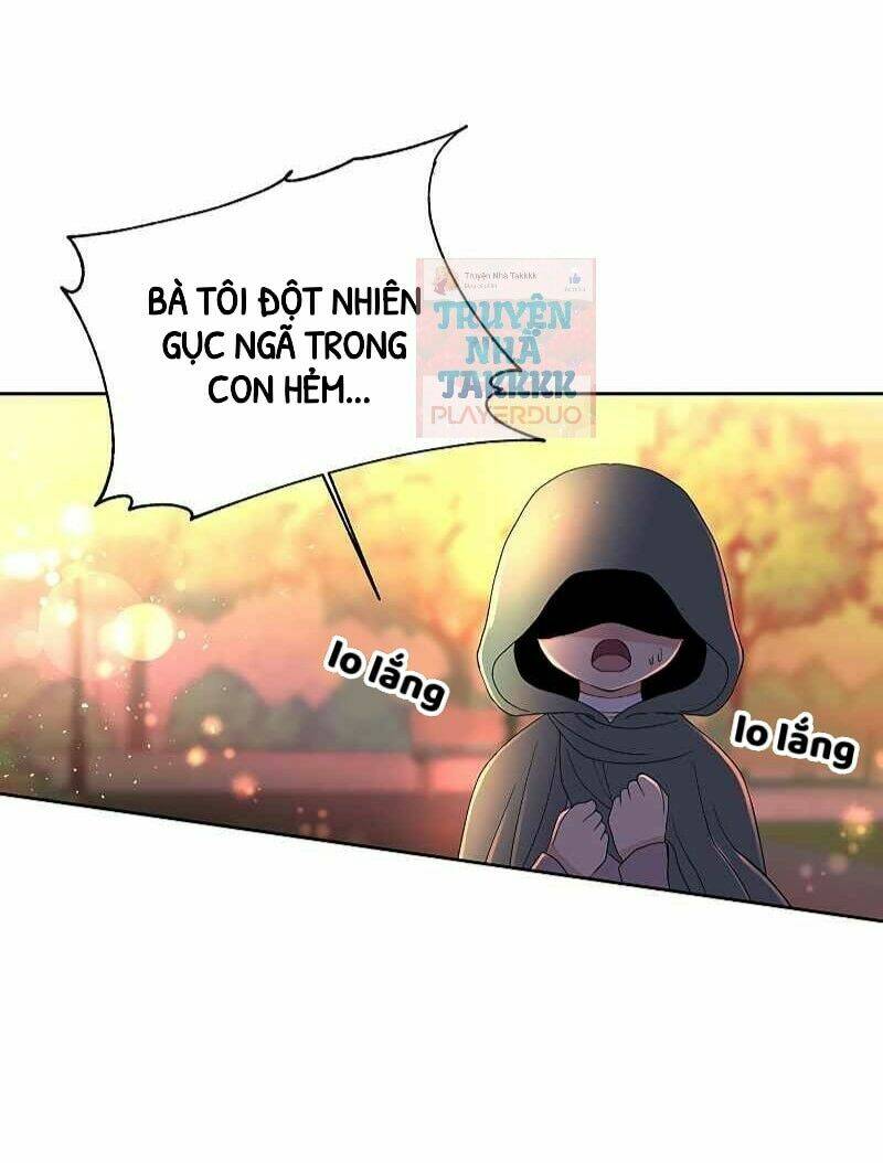Công Chúa Thời Gian Có Hạn: Chapter 5