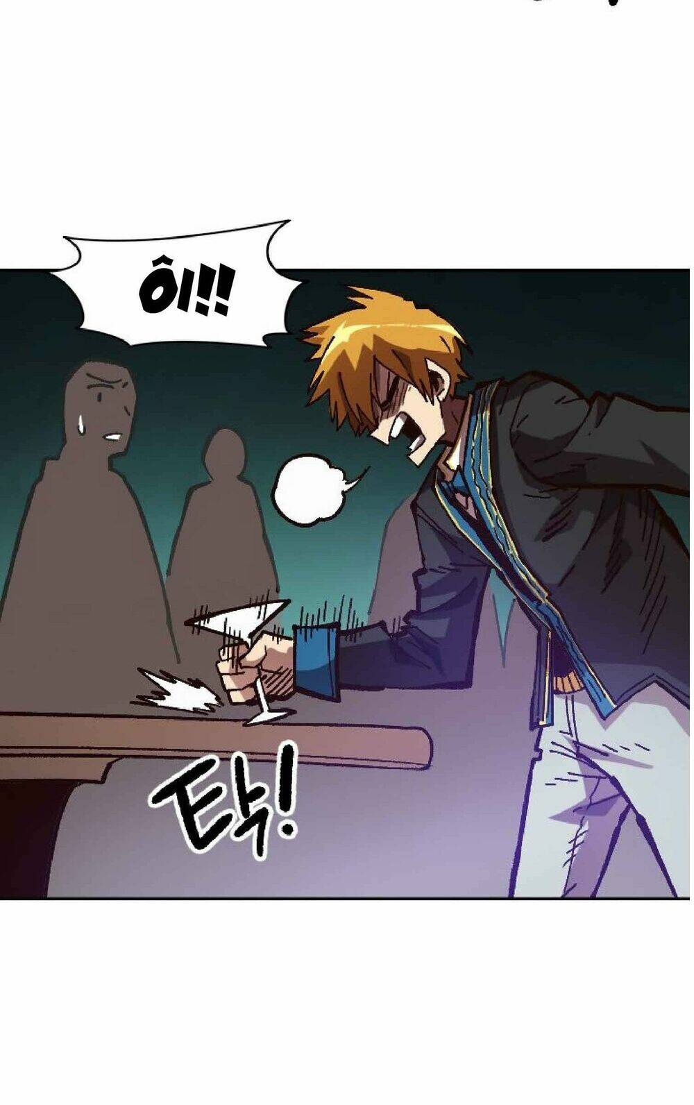 Nô Lệ Nghịch Thiên: Chapter 46