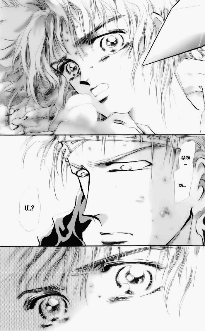 Đứa Con Số Phận: Chapter 14