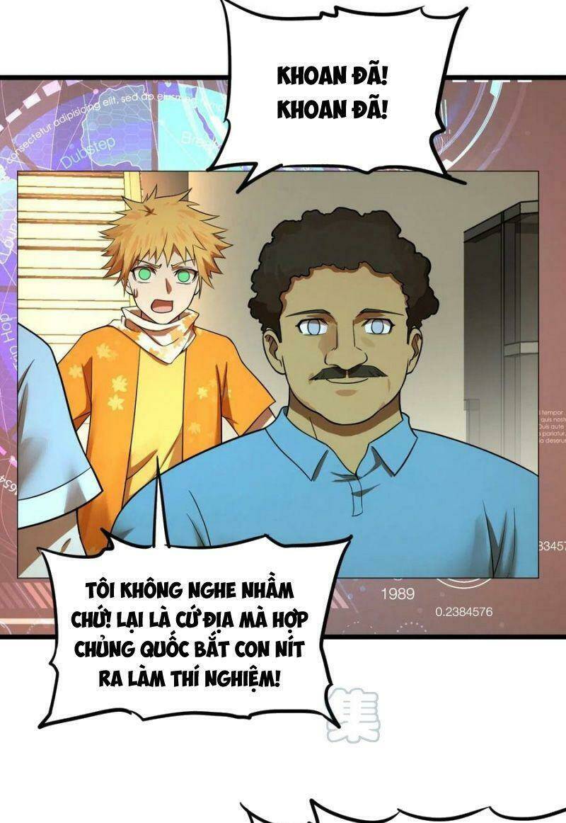 Danh Sách Kẻ Phản Diện: Chapter 119