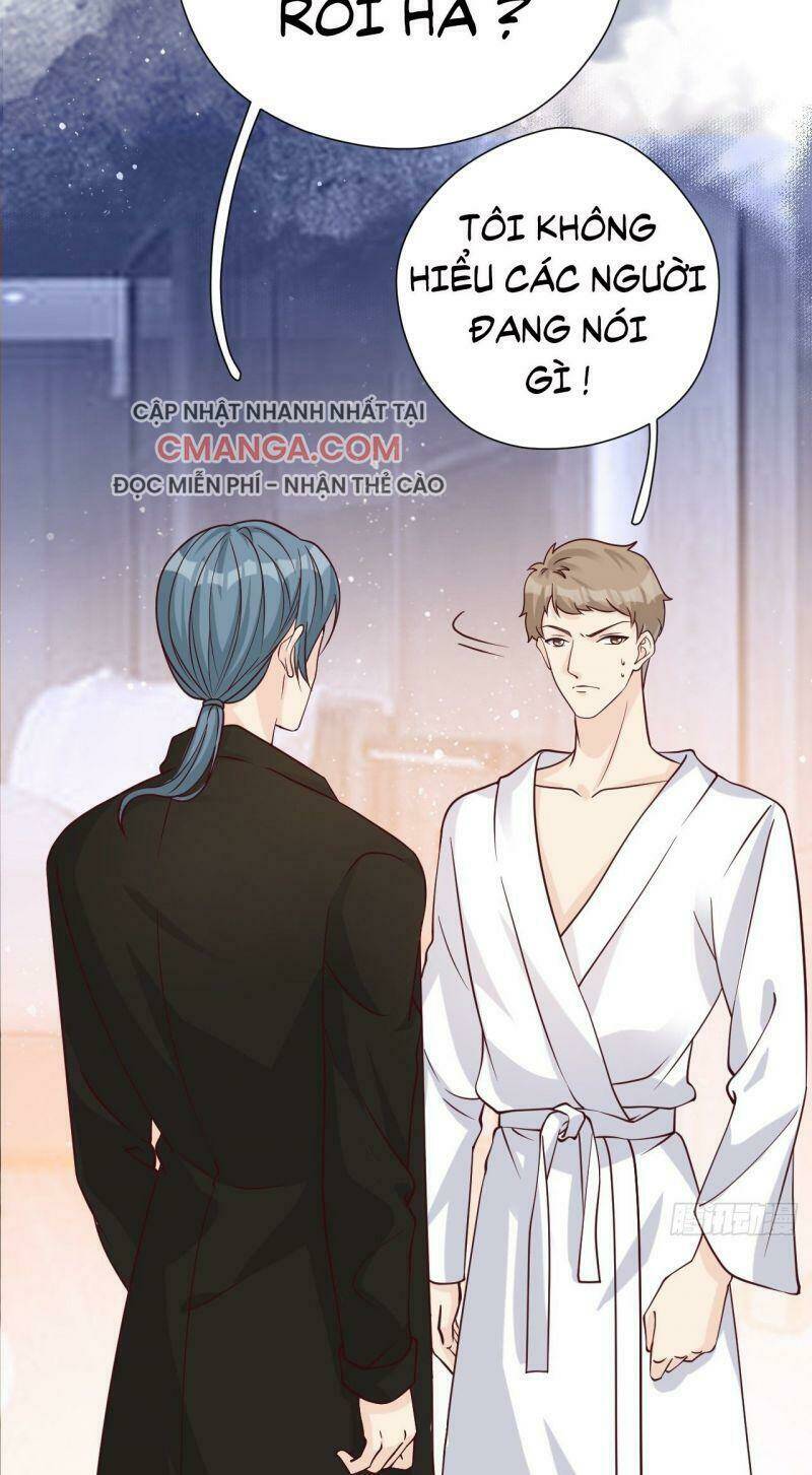 Đưa Em Đi Chơi: Chapter 53