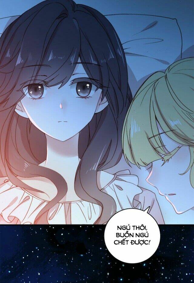 Nhất Sinh Nhất Thế Mỹ Nhân Cốt: Chapter 3