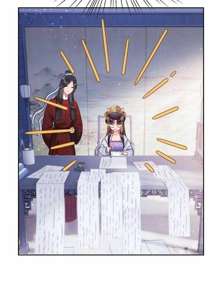 Bệ Hạ Nhà Ta Muốn Hại Quốc: Chapter 21