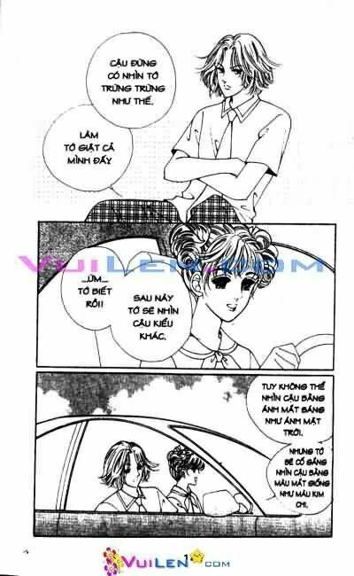 Cô Gái Yêu Kiều: Chapter 6