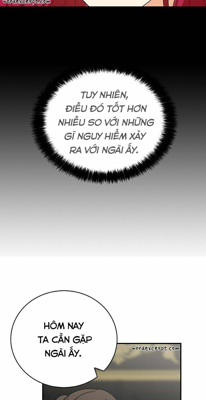 Xuyên Không Trở Thành Mami Phản Diện: Chapter 29