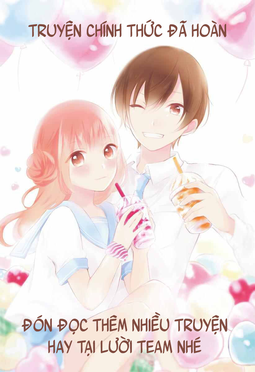 Sora No Oto: Chapter 4