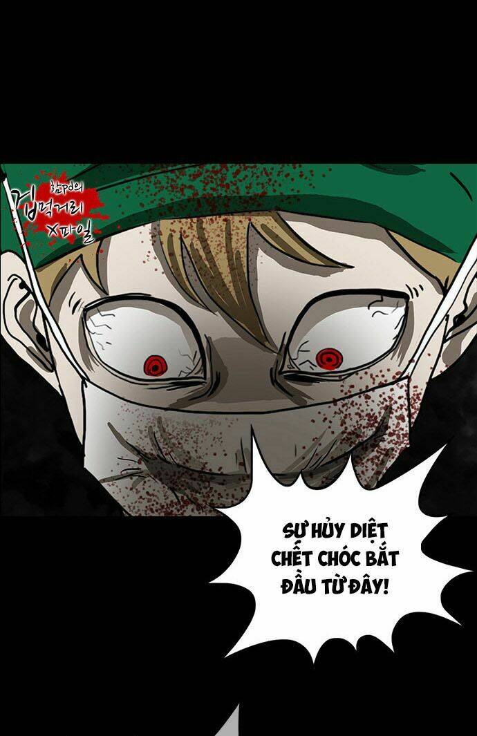Chí Tôn Thần Ma: Chapter 9