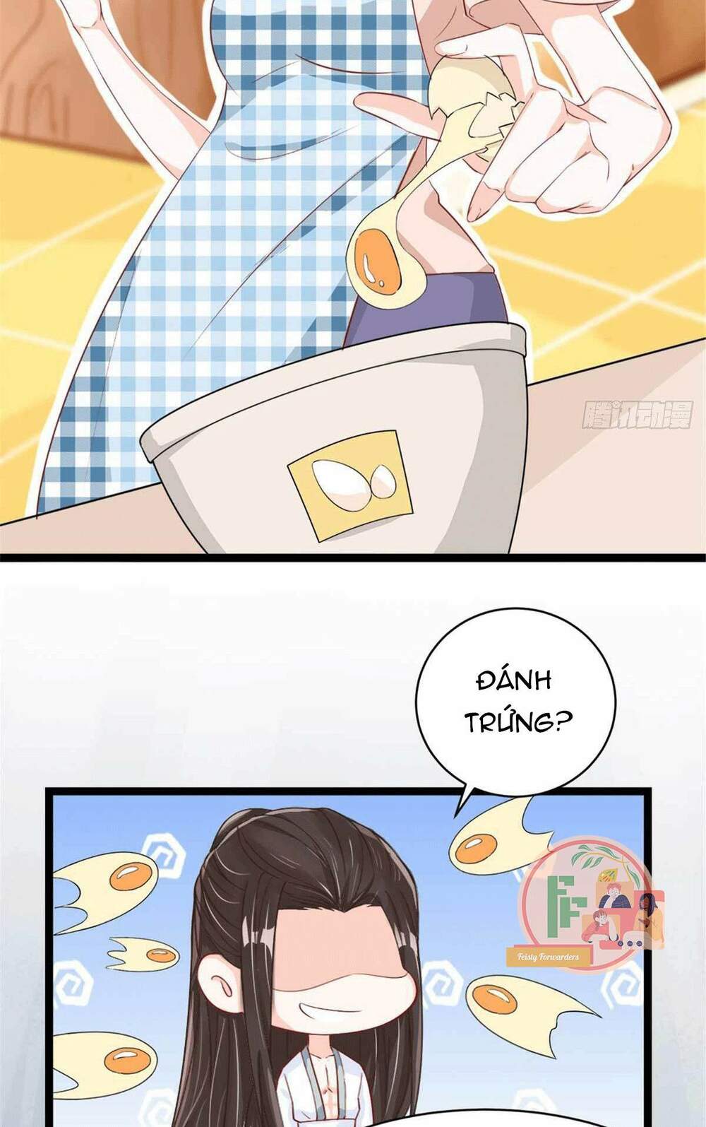 Đặc Công Cuồng Phi: Tuyệt Thế Tu Chân: Chapter 12