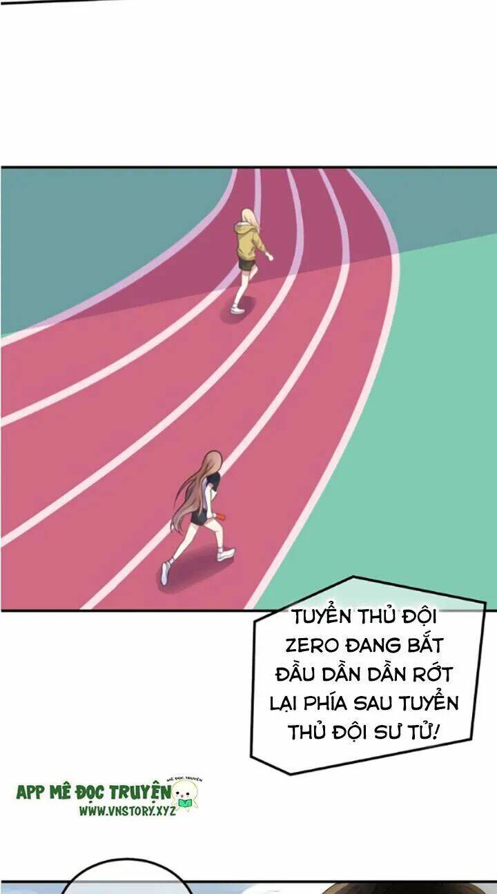 Thần Tượng Điểm Zero: Chapter 132