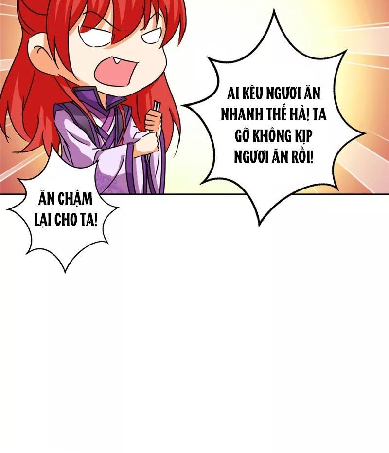 Vương Gia ! Ngươi Thật Bỉ Ổi !: Chapter 439