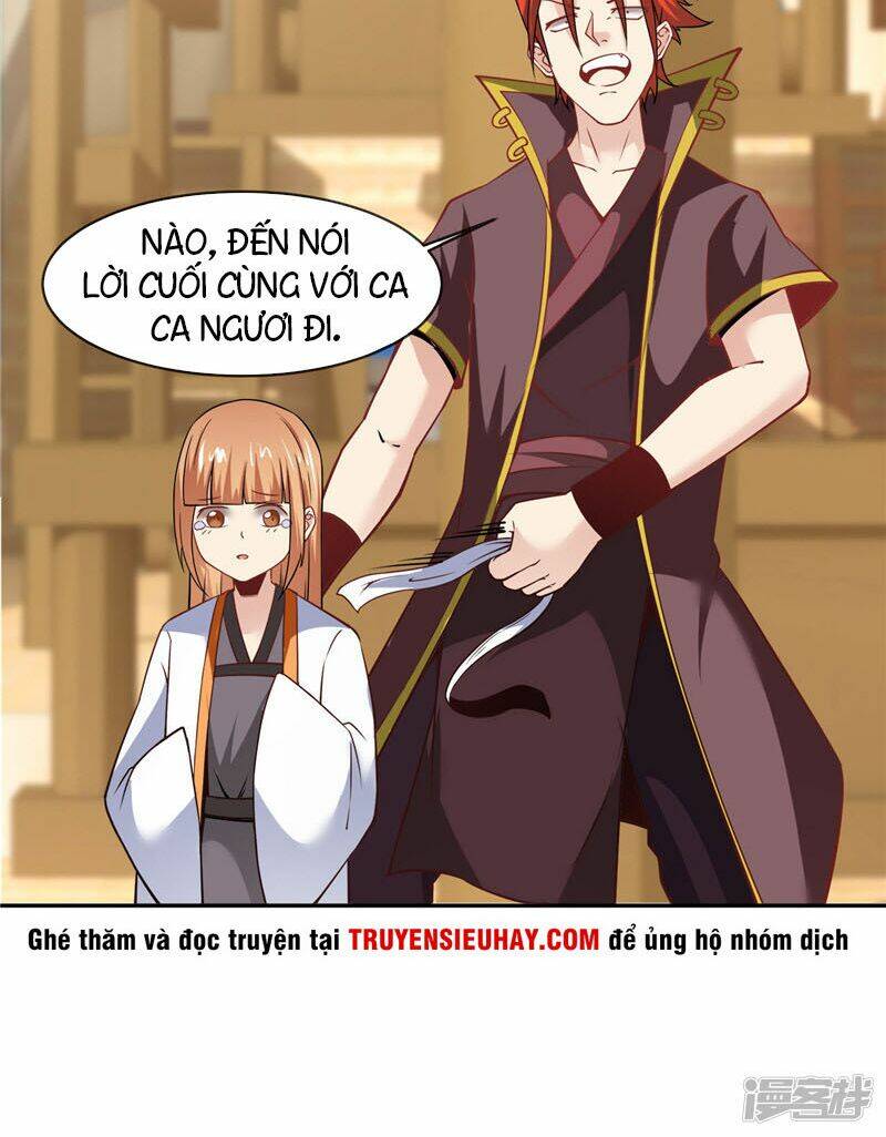 Chí Tôn Võ Đế: Chapter 207