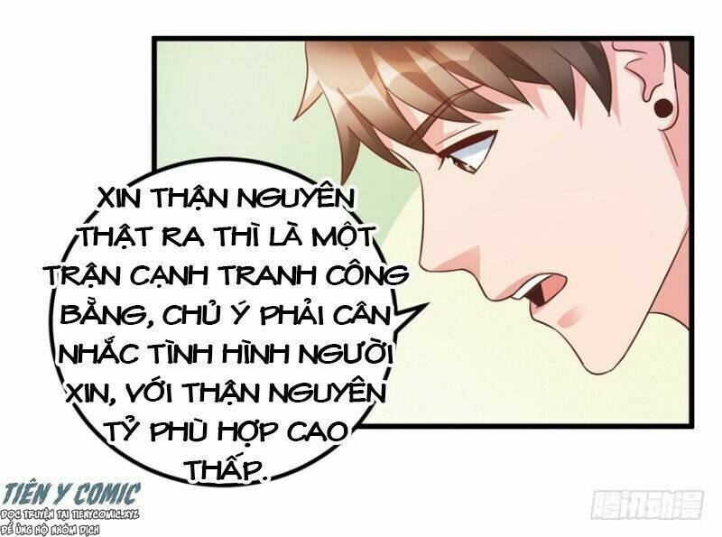 Thấu Thị Tiên Y: Chapter 95