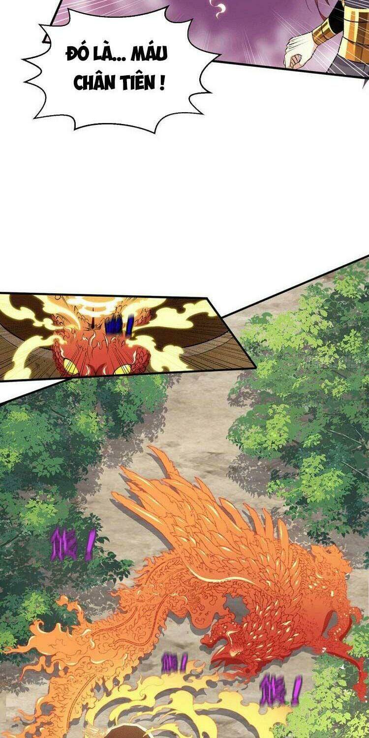 Tiên Vương Trùng Sinh: Chapter 368