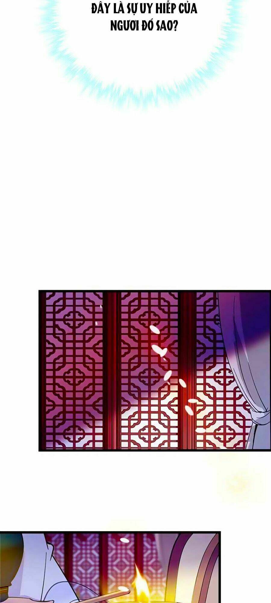 Nhất Thế Khuynh Thành: Lãnh Cung Khí Phi: Chapter 98