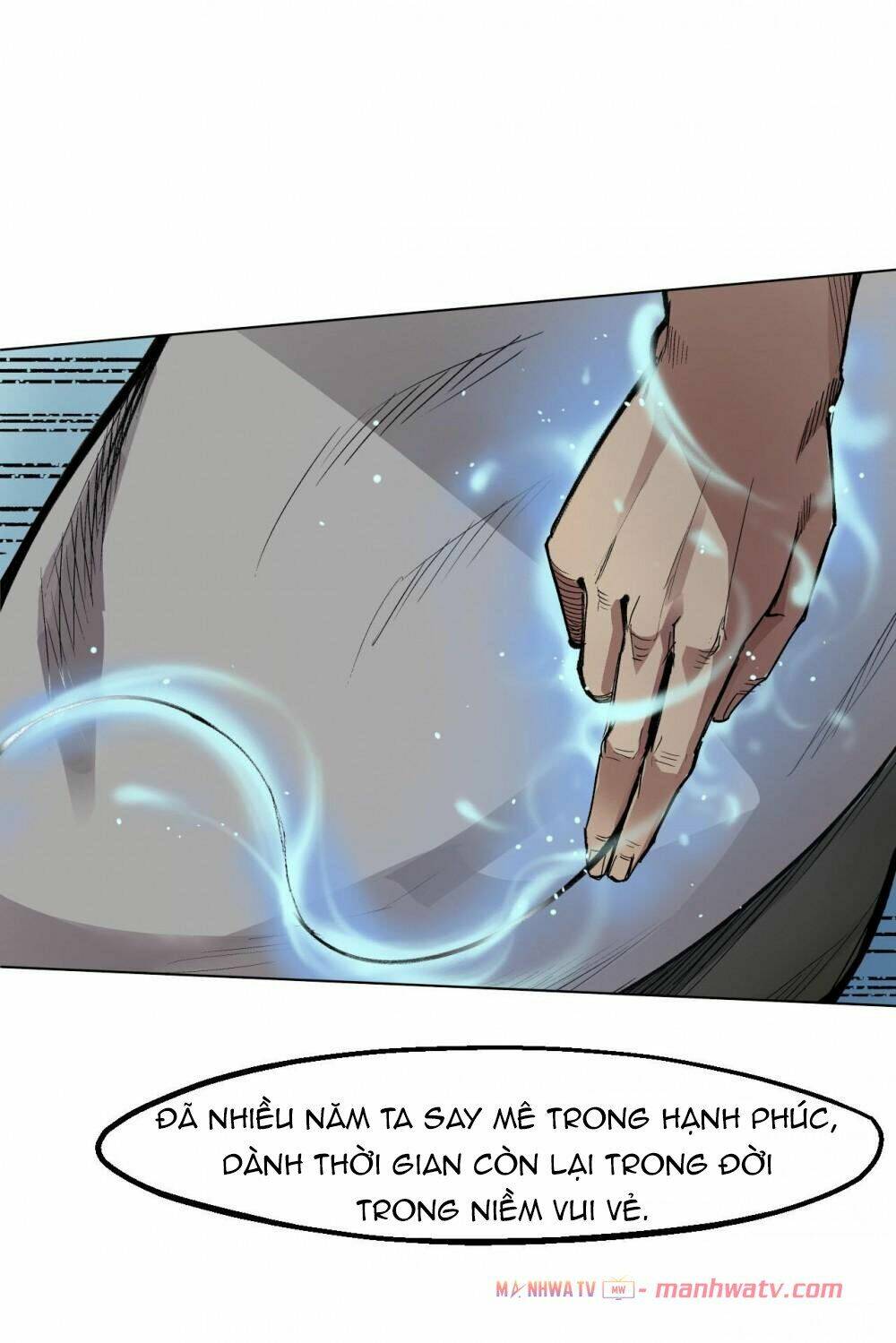 Thanh Gươm Quỷ: Chapter 16