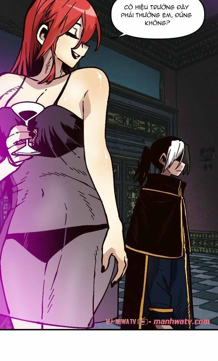 Nô Lệ Nghịch Thiên: Chapter 29