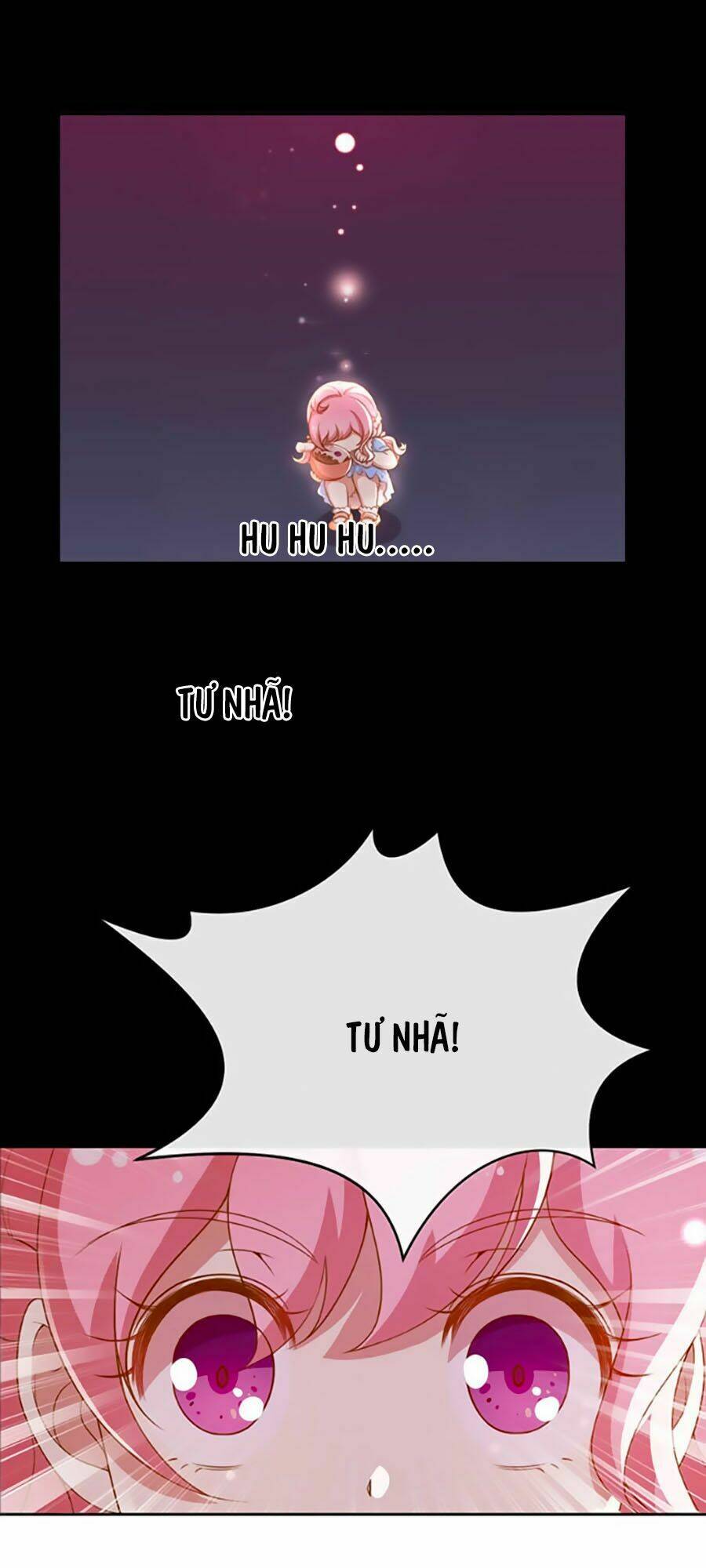 Cả Thế Giới Đều Không Bằng Người: Chapter 31