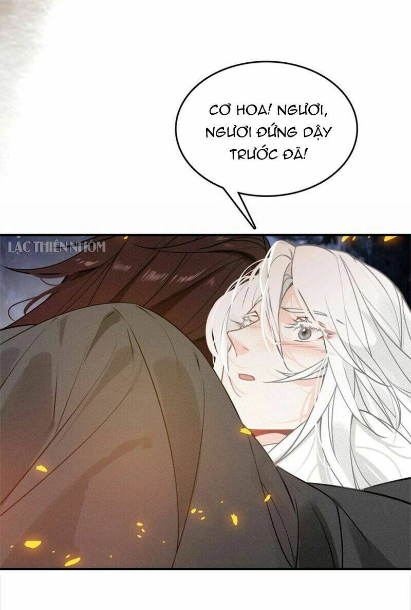 Đế Sư Tại Thượng: Chapter 47