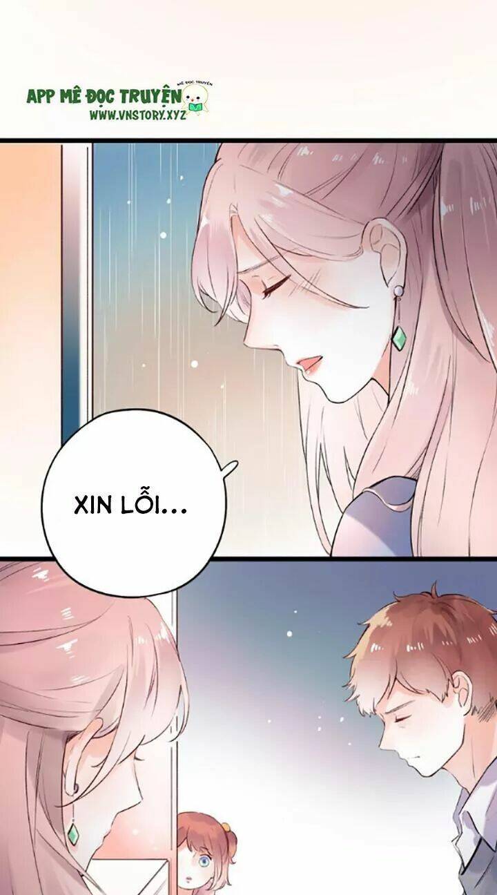 Trạch Thượng Tịch Mịch Huỳnh Hỏa: Chapter 51