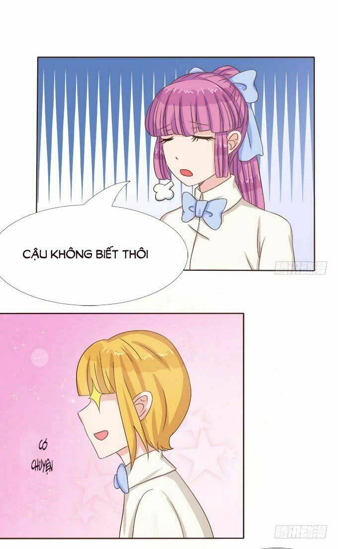 Ma Vương Luyến Ái Chỉ Nam: Chapter 64