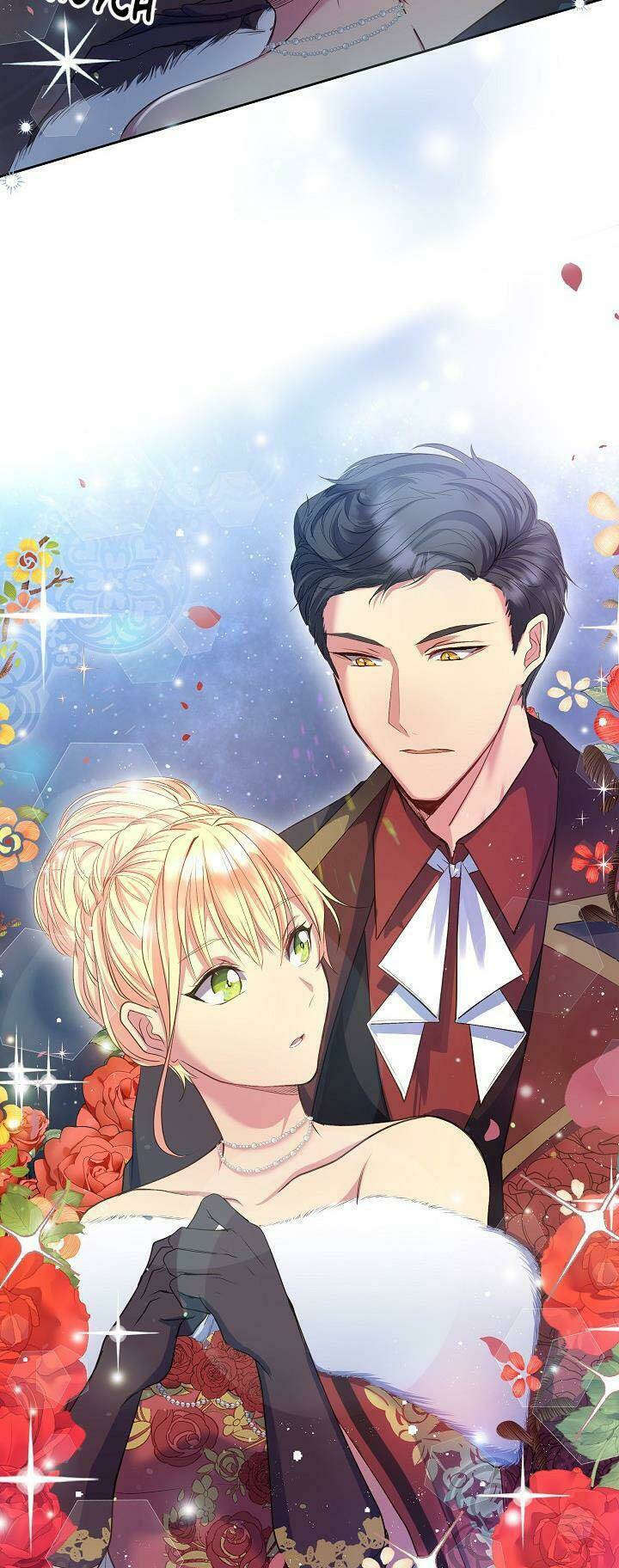 Bút Danh Bí Mật Của Nữ Công Tước: Chapter 4