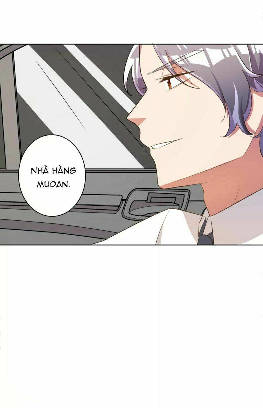 Hôn Nhân Dục Vọng: Thiếu Gia Nhẹ Một Chút!: Chapter 63