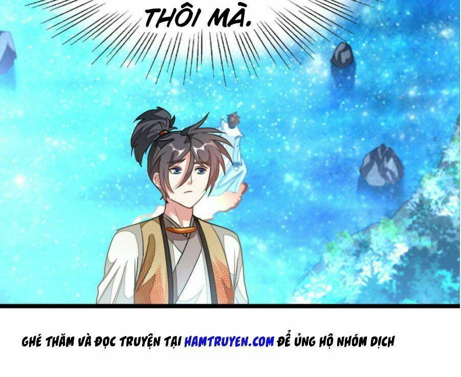 Cửu Dương Thần Vương: Chapter 163