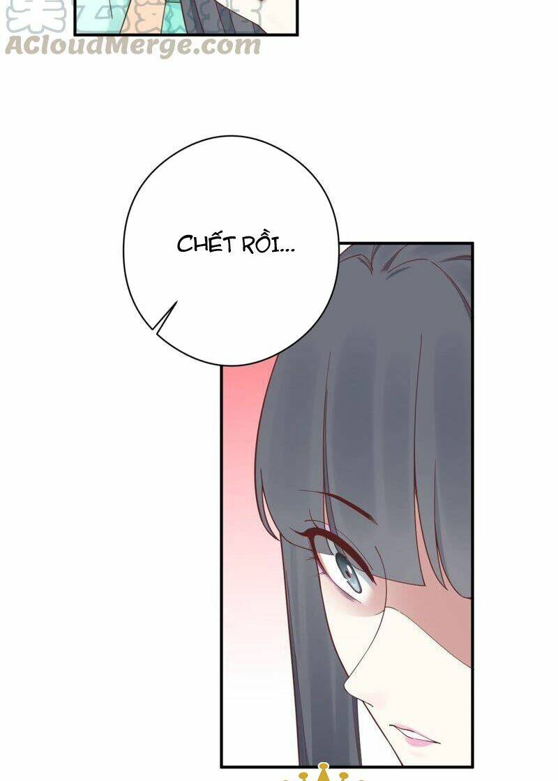 Hoàng Hậu Bận Lắm: Chapter 151