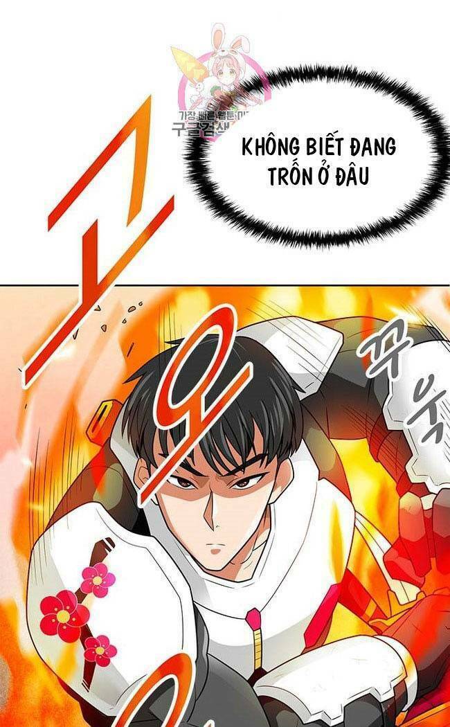 Tôi Tự Động Săn Một Mình: Chapter 58