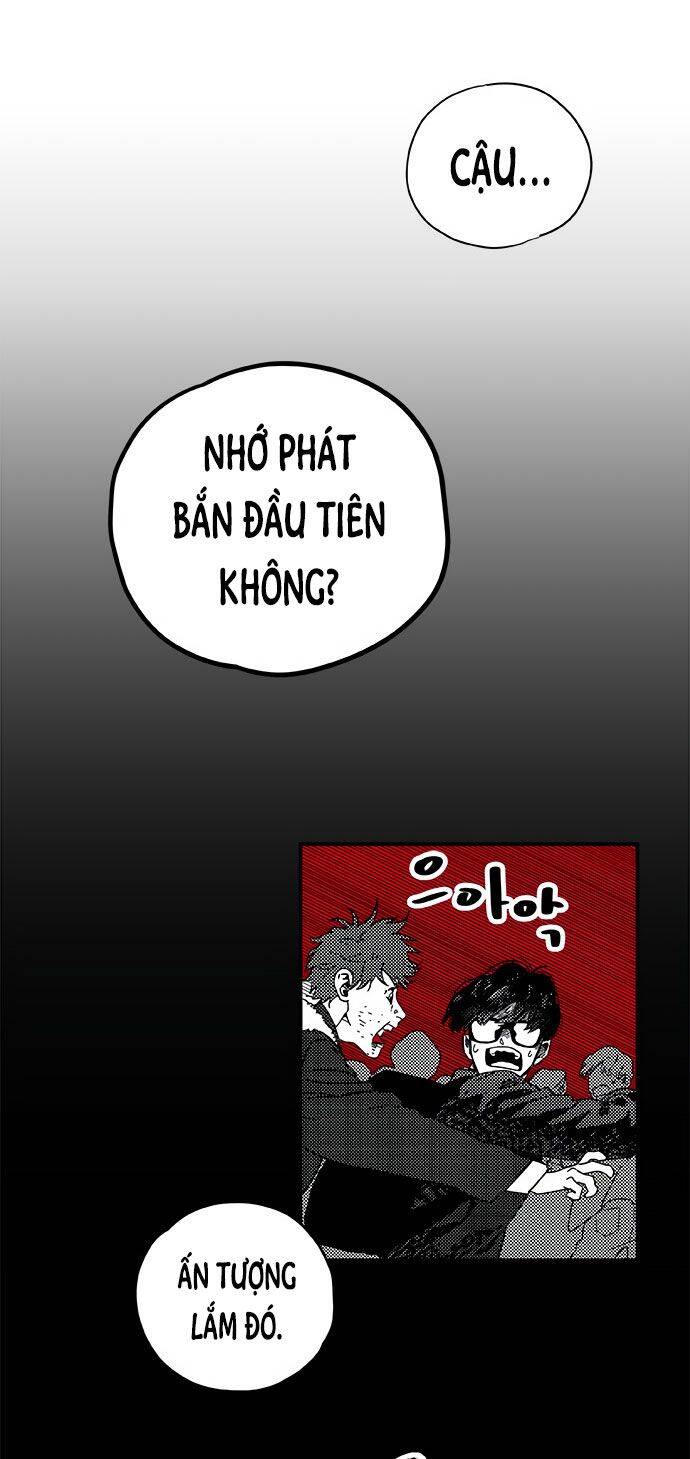 Misiryeong: Chapter 4