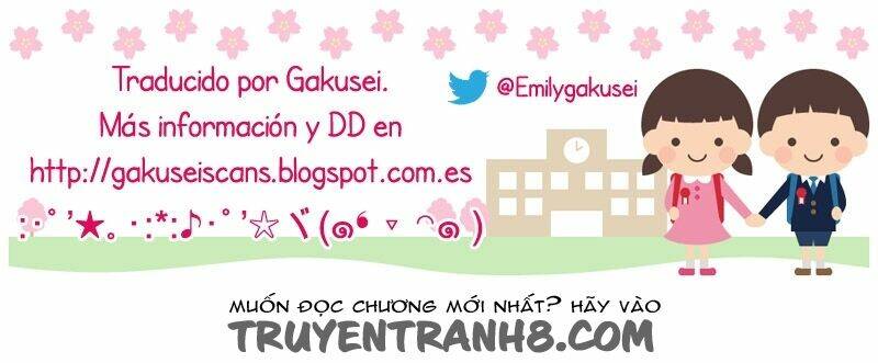 Sakazuki-Sanchi No Gikyoudai: Chapter 8
