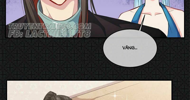Ngạo Kiều Quỷ Vương Yêu Ta: Chapter 100