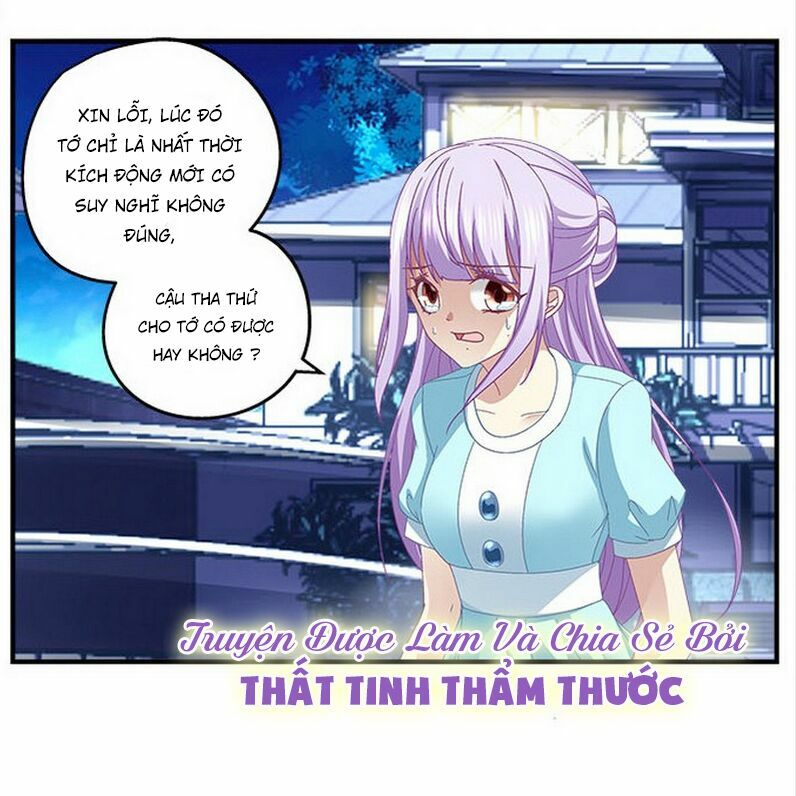 Thiên lại âm linh: Chapter 18