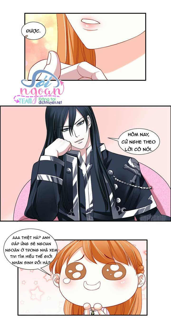 Ma Vương Đại Nhân Đi Thông Thả: Chapter 37