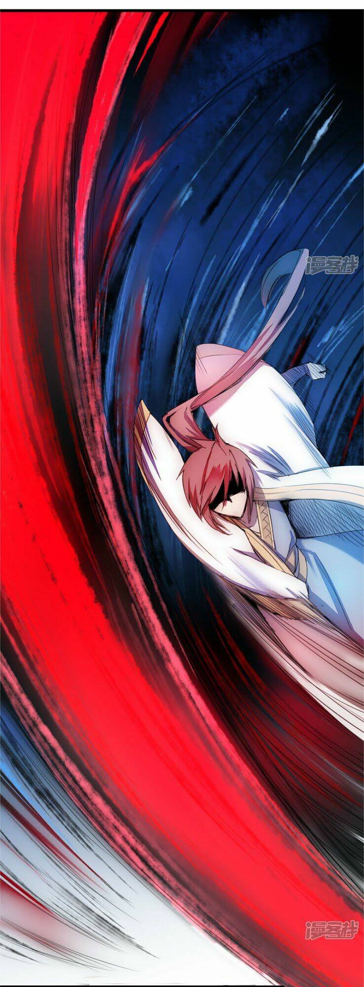 Nghịch Chuyển Tiên Đồ: Chapter 74