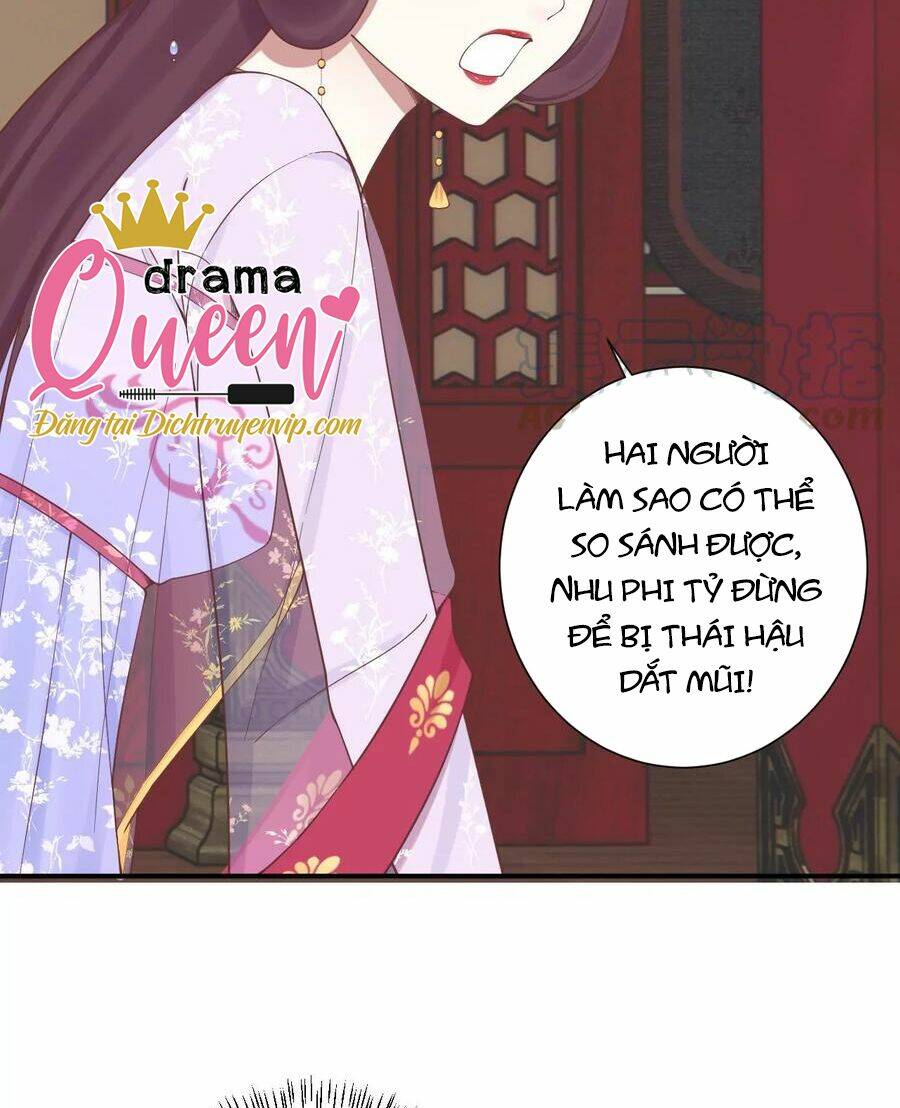 Hoàng Hậu Bận Lắm: Chapter 166