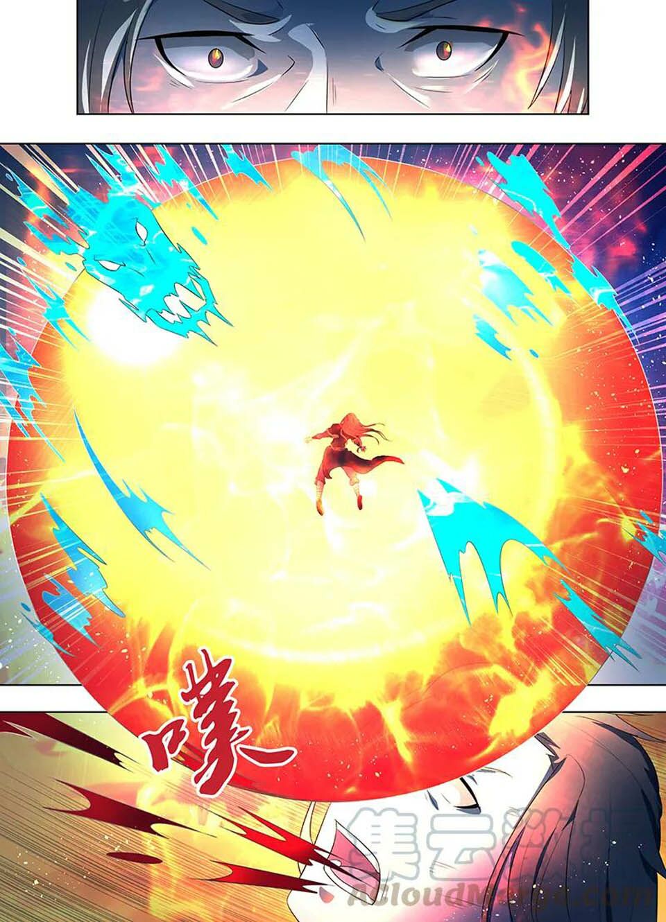 Vĩnh Hằng Chí Tôn: Chapter 216