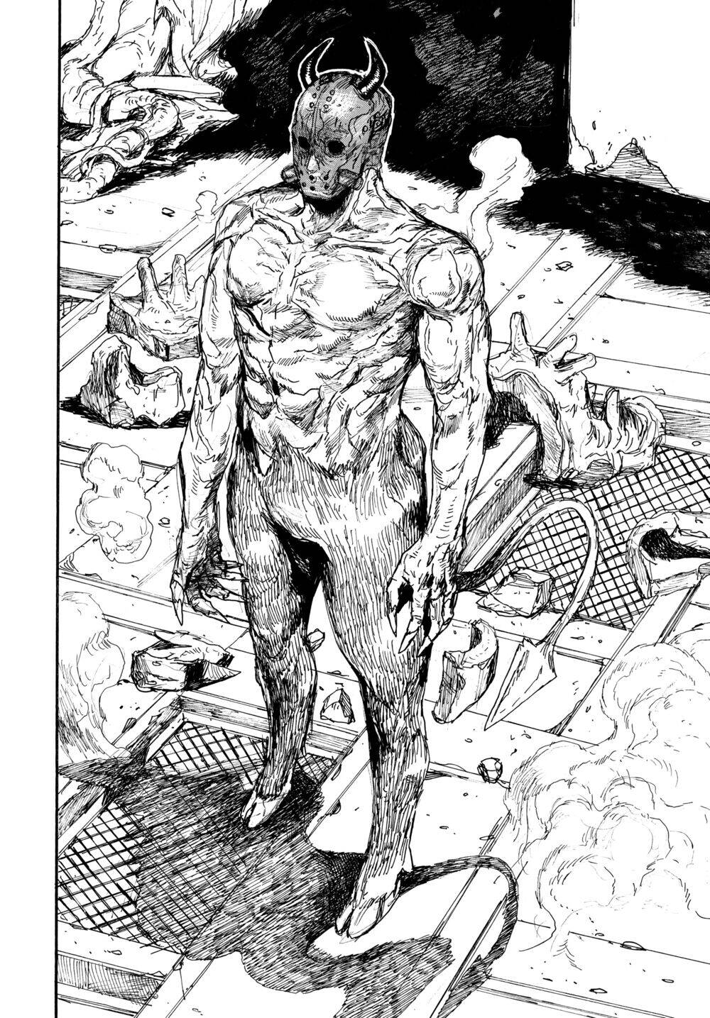 Kẻ Mất Trí Và Thế Giới Ma Thuật: Chapter 149