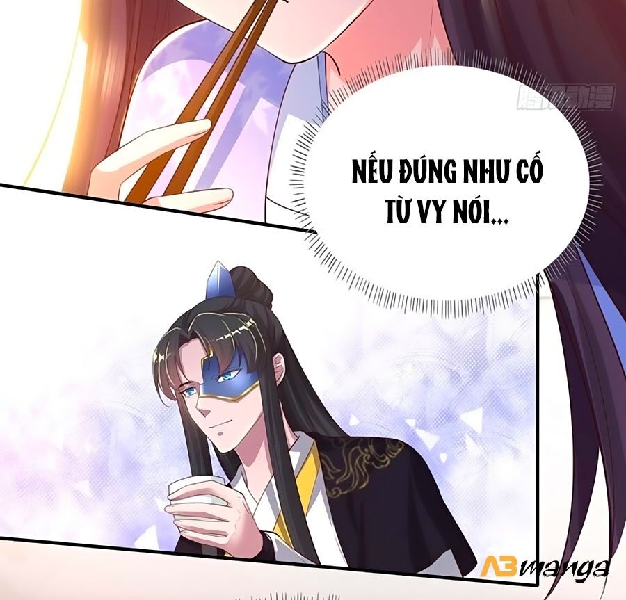 Phượng Ngự Tà Vương: Chapter 39