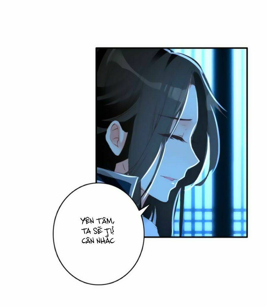 Mỹ Nhân Làm Tướng: Chapter 37